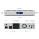 UPS 2U Pro UniFi Ubiquiti, 2.2 kVA, 9 Prize Controlabile, Baterie 720 Wh, UPS-2U-Pro